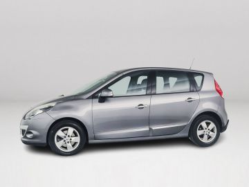 Renault Scénic